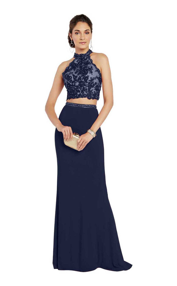 Alyce 60547 Navy