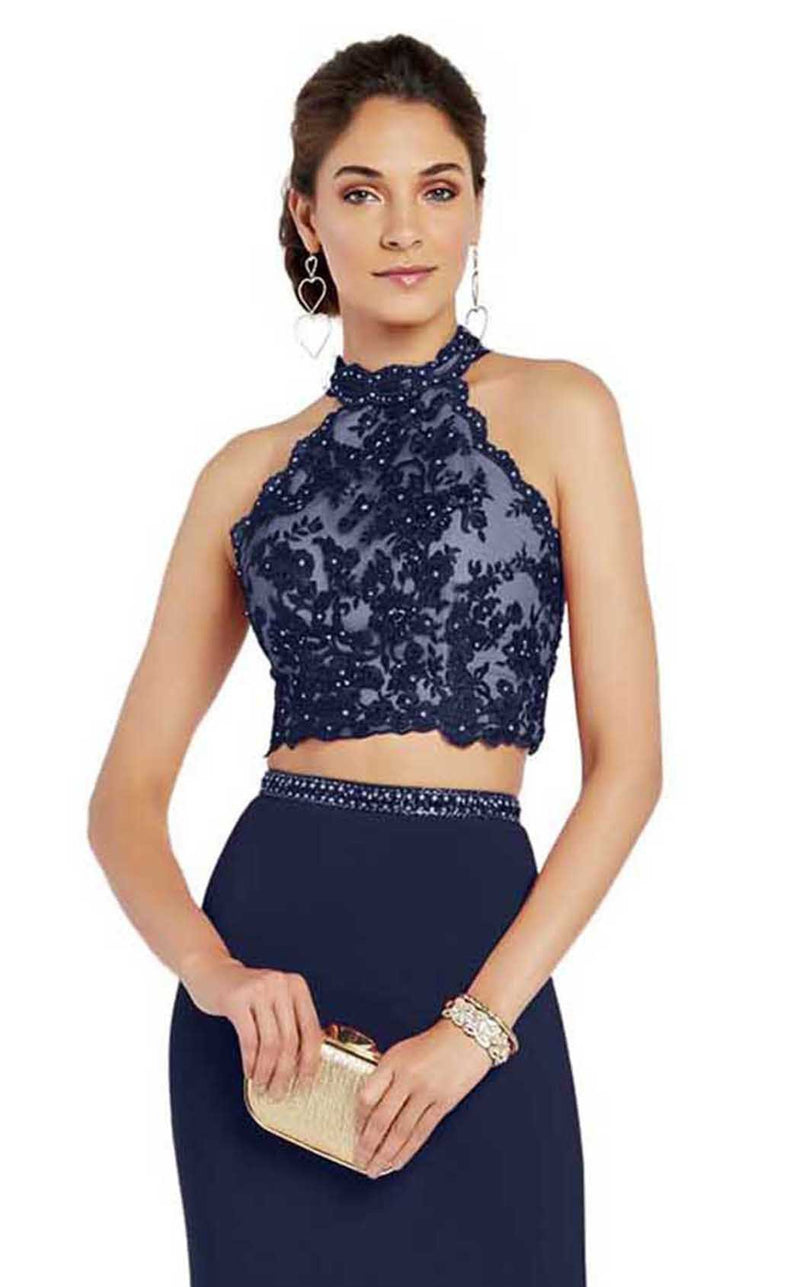 Alyce 60547 Navy