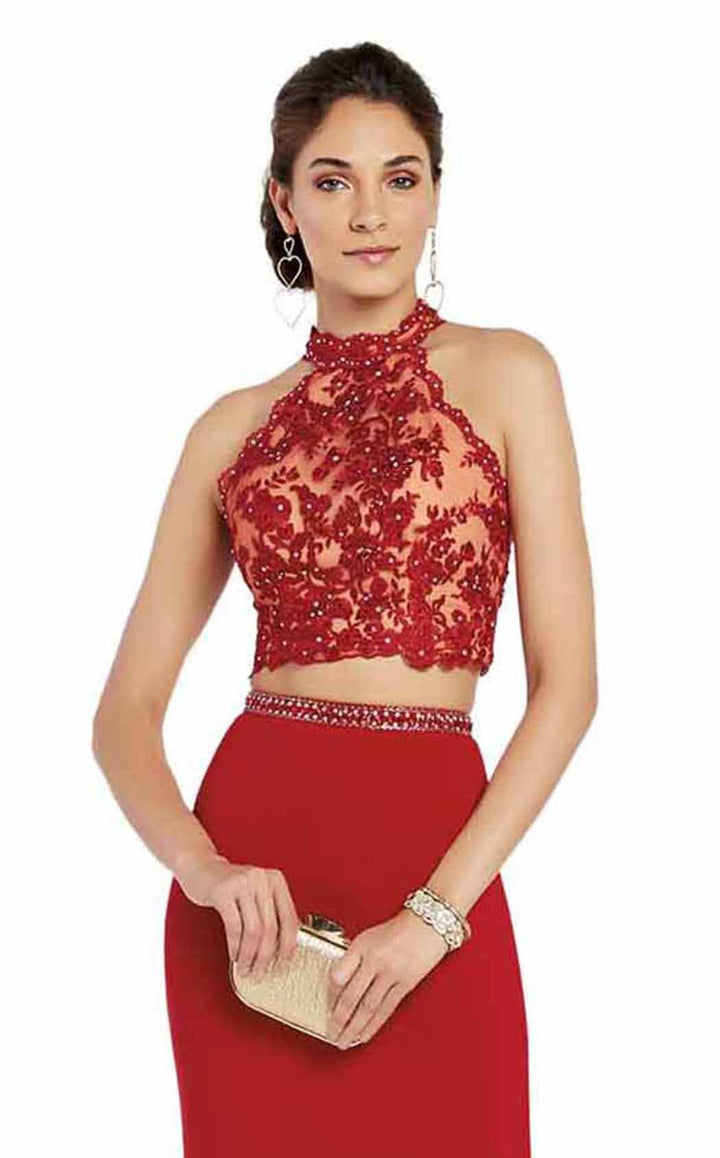 Alyce 60547 Claret