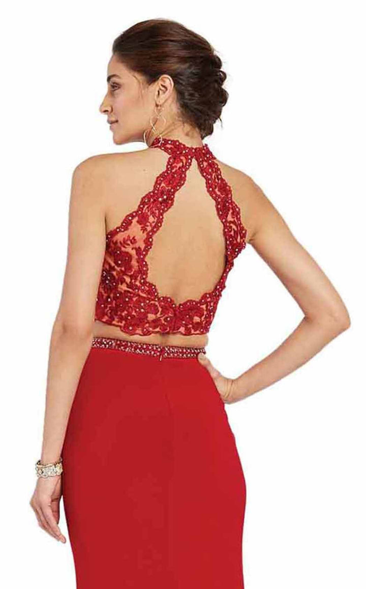 Alyce 60547 Claret