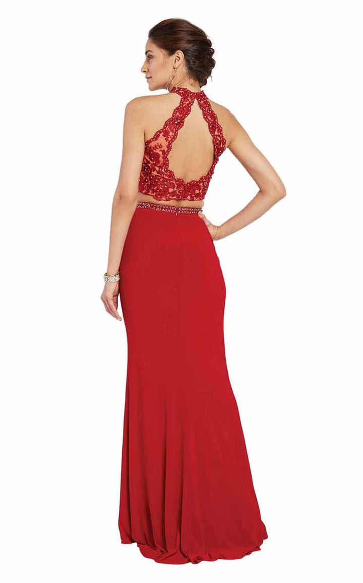 Alyce 60547 Claret
