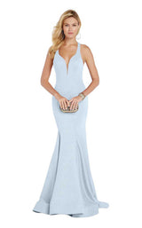 Alyce 60550 Glacier Blue