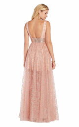 Alyce 60562 Rose Gold