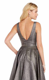 Alyce 60563 Dripping-Diamonds