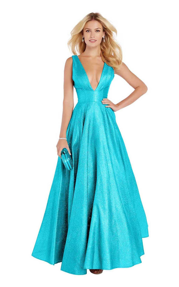 Alyce 60563 Mermaid