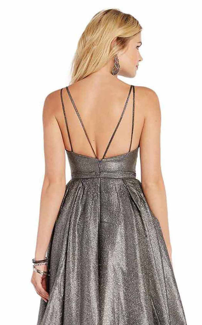 Alyce 60564 Dripping-Diamonds