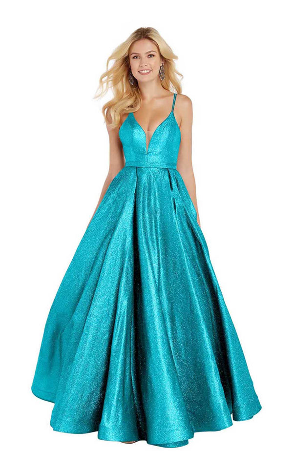 Alyce 60564 Mermaid