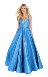 Alyce 60564 Santorini-Blue