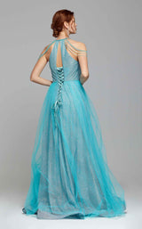 Odrella 6060 Saxe-Blue