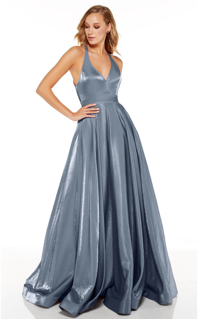 Alyce 60623 French Blue
