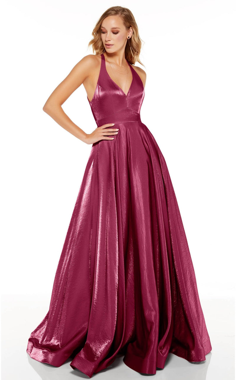 Alyce 60623 Wine