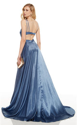 Alyce 60625 Deep-French-Blue