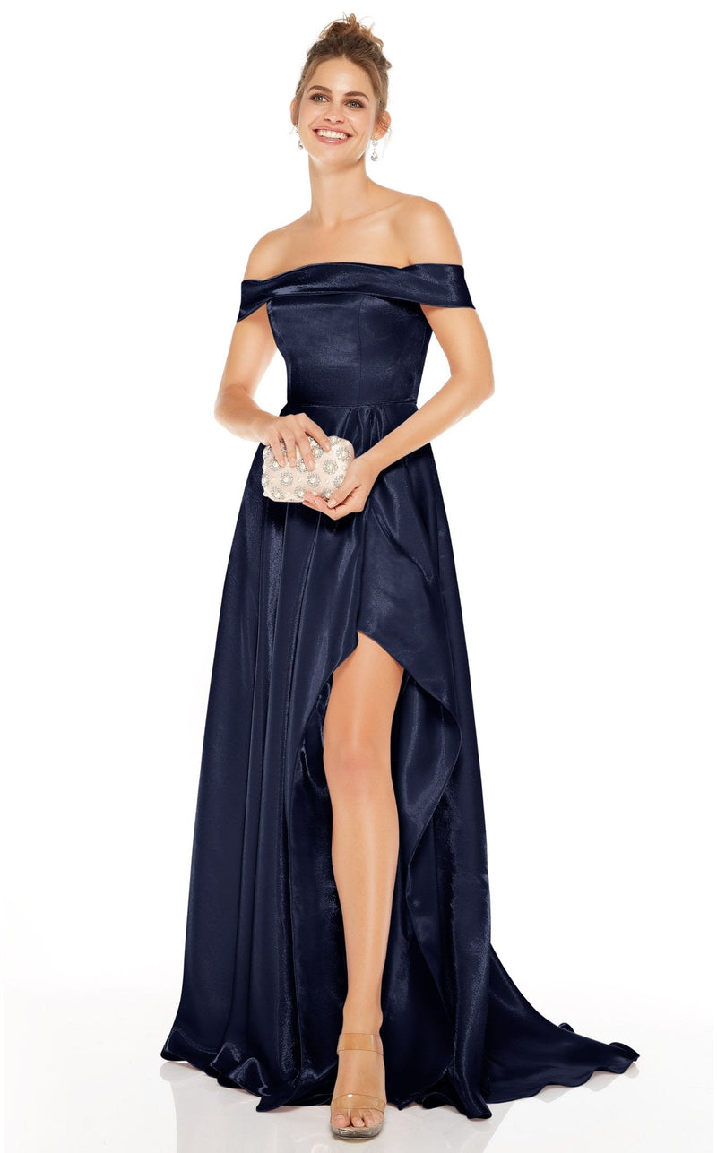 Alyce 60626 Midnight