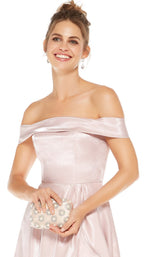 Alyce 60626 Rosewood