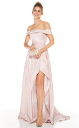 Alyce 60626 Rosewood