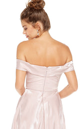 Alyce 60626 Rosewood