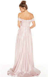 Alyce 60626 Rosewood