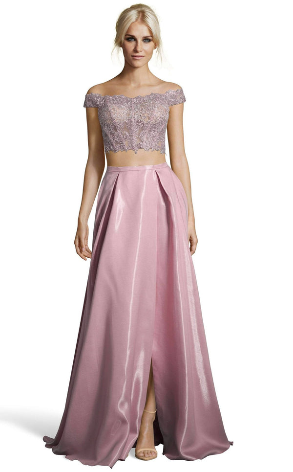 Alyce 60628 Light-Mauve