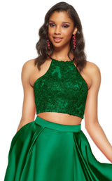 Alyce 60634 Emerald