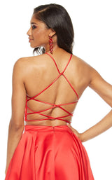 Alyce 60634 Red