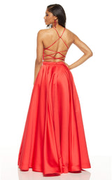 Alyce 60634 Red