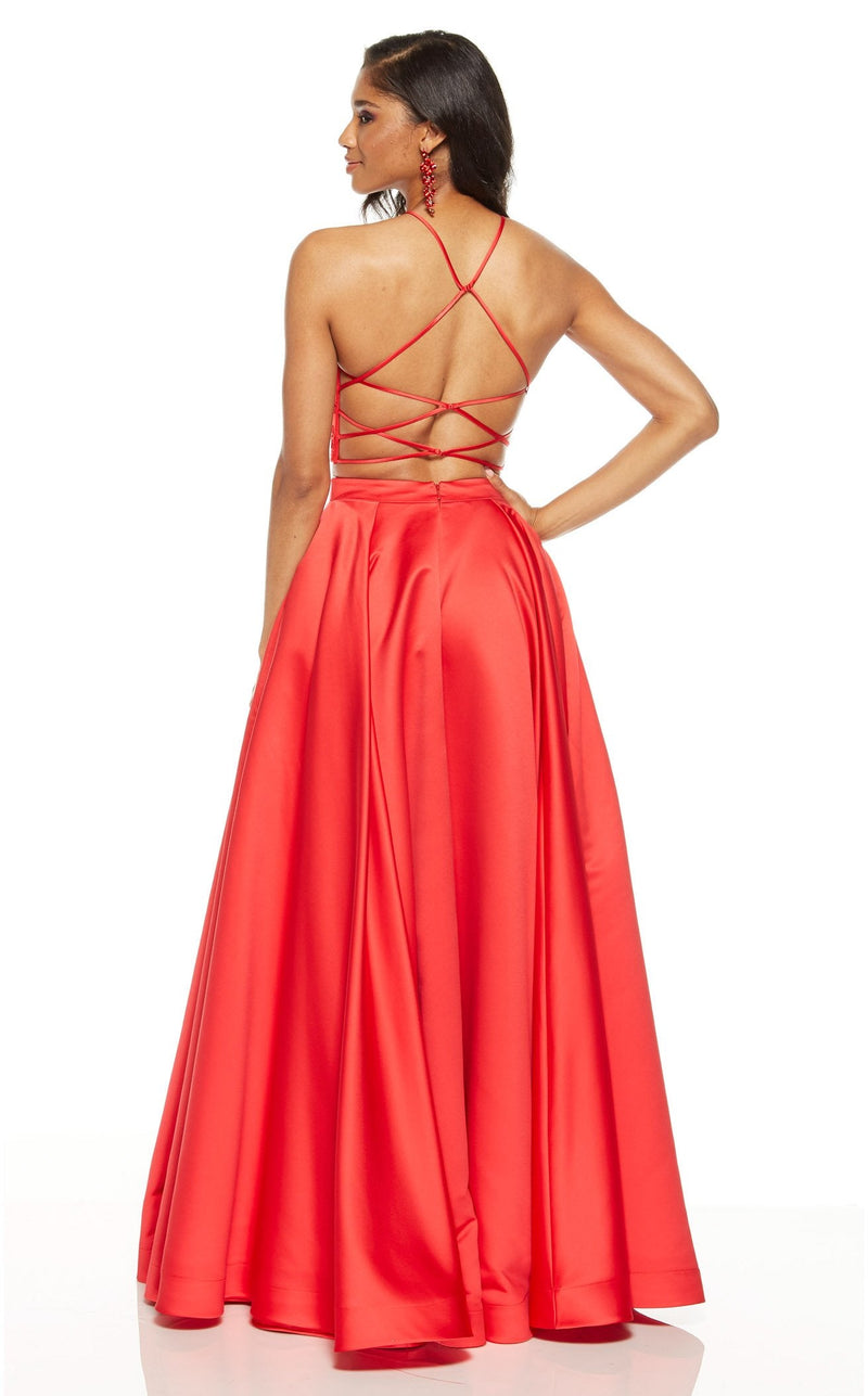 Alyce 60634 Red