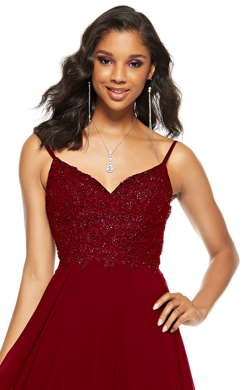Alyce 60638 Wine