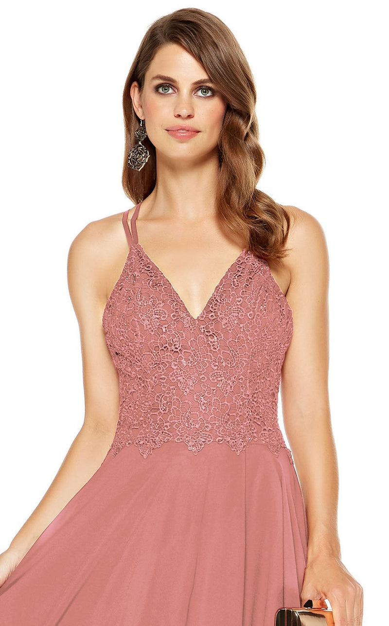 Alyce 60639 Antique-Rose