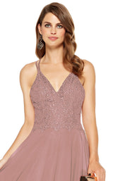 Alyce 60639 Cashmere-Rose