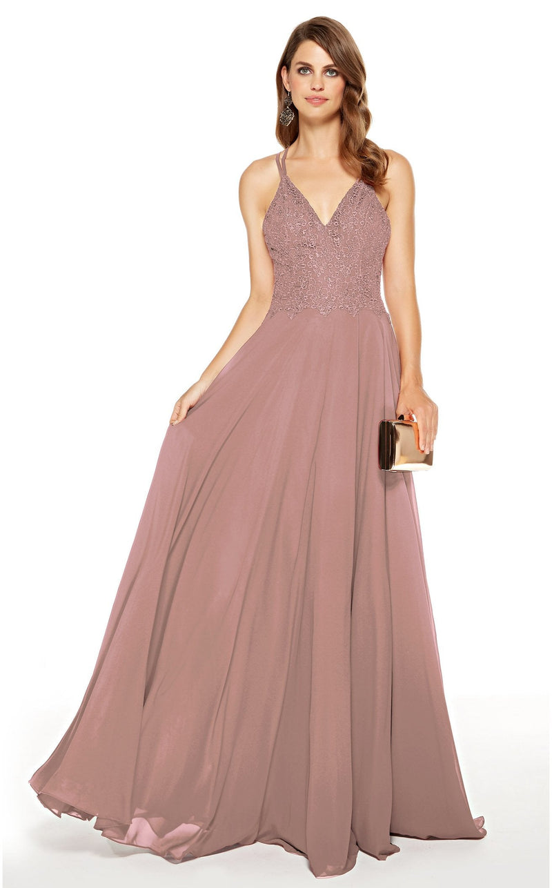 Alyce 60639 Cashmere-Rose