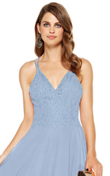 Alyce 60639 Glacier Blue