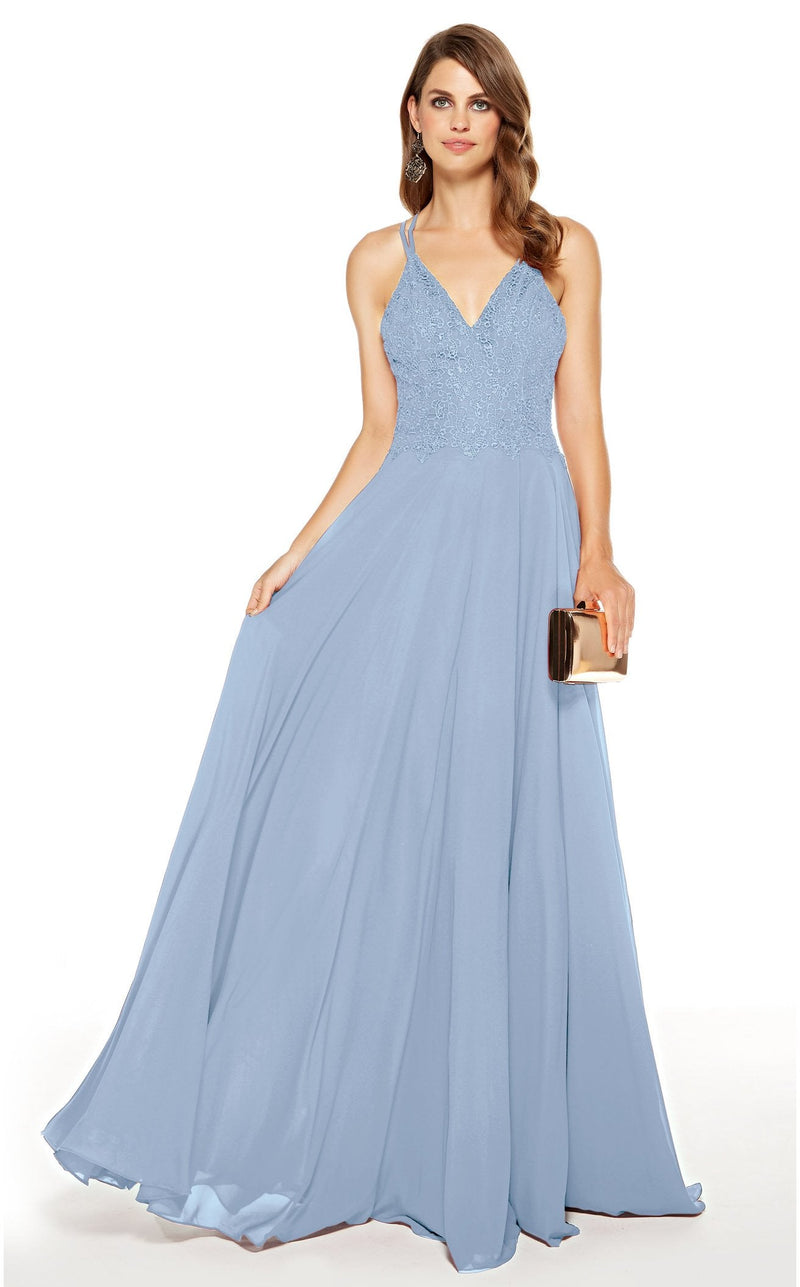 Alyce 60639 Glacier Blue