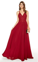 Alyce 60639 Wine