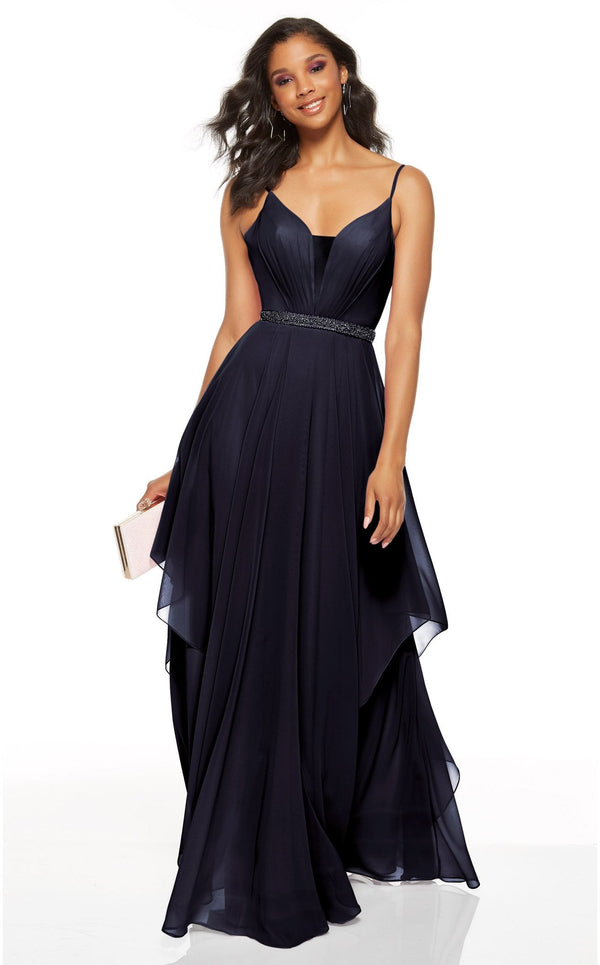 Alyce 60640 Midnight
