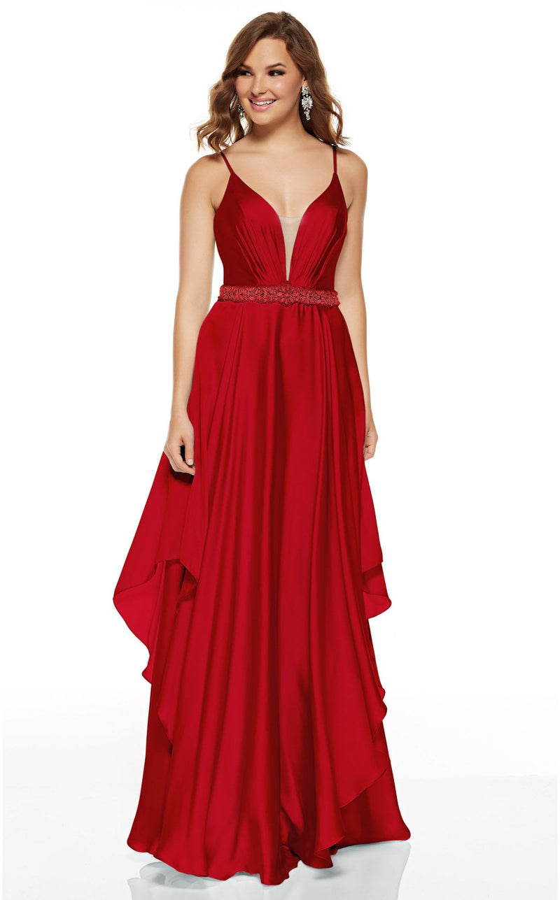 Alyce 60641 Red