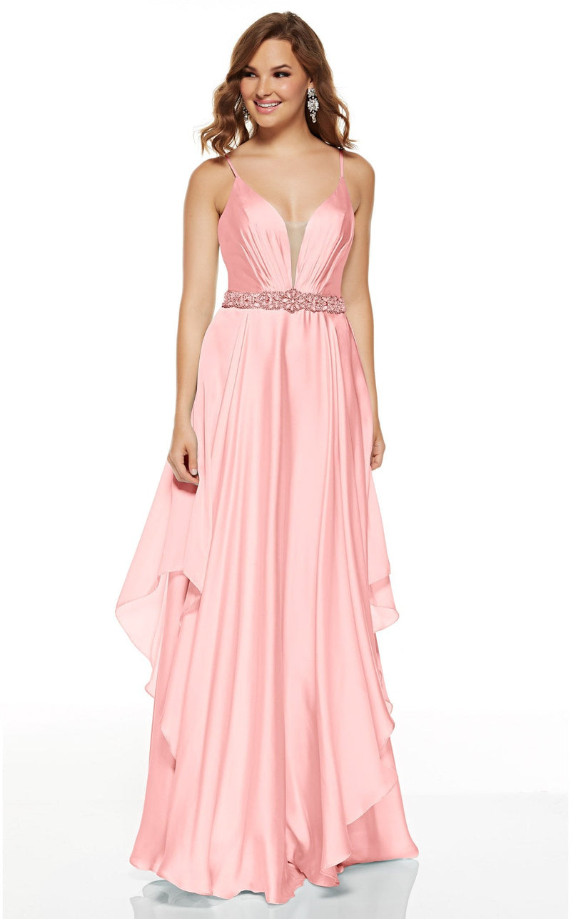 Alyce 60641 Rosewood
