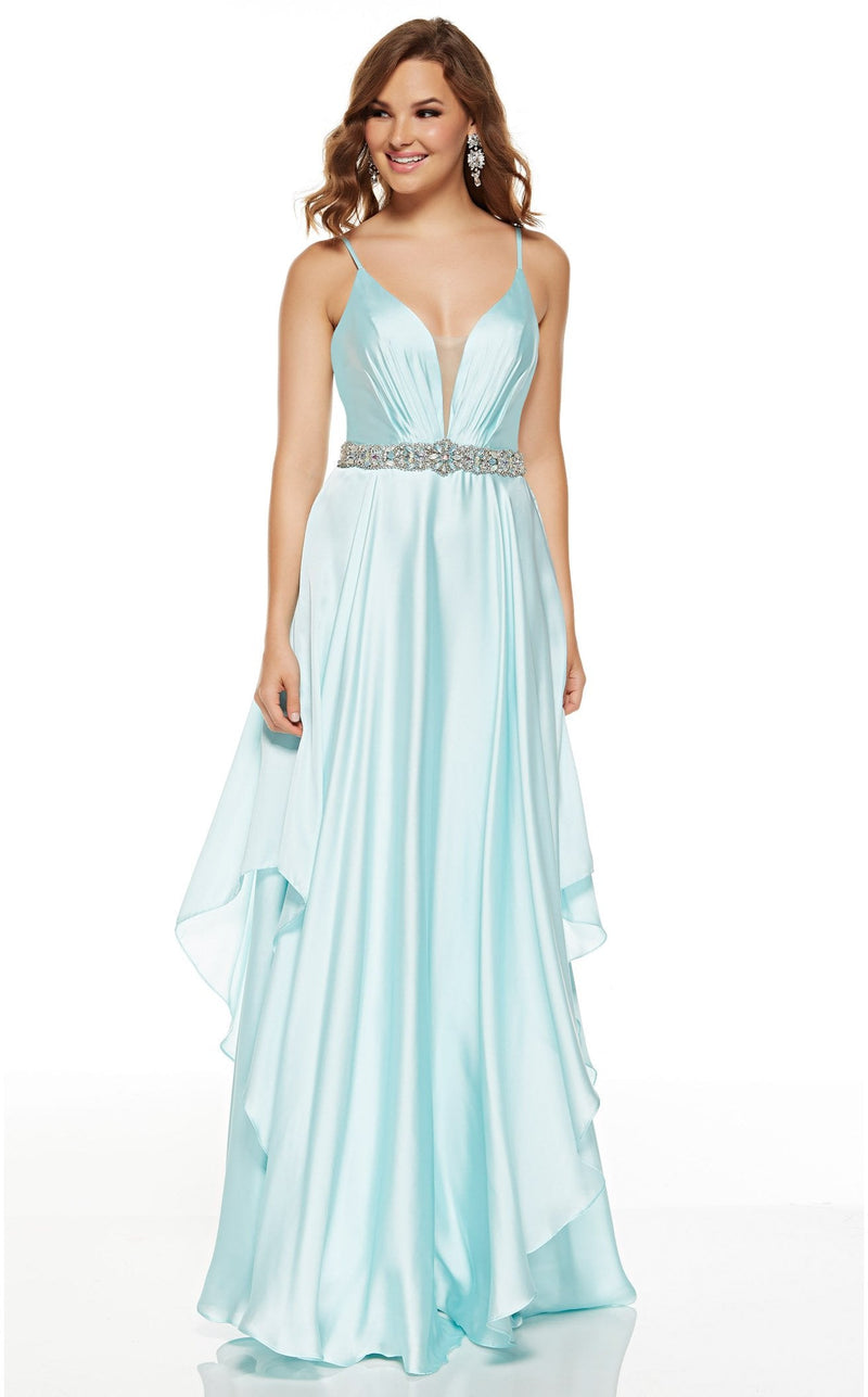 Alyce 60641 Sea-Glass