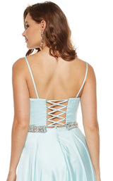 Alyce 60641 Sea-Glass