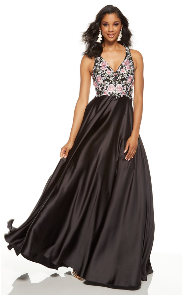 Alyce 60645 Black