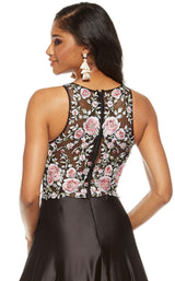 Alyce 60645 Black