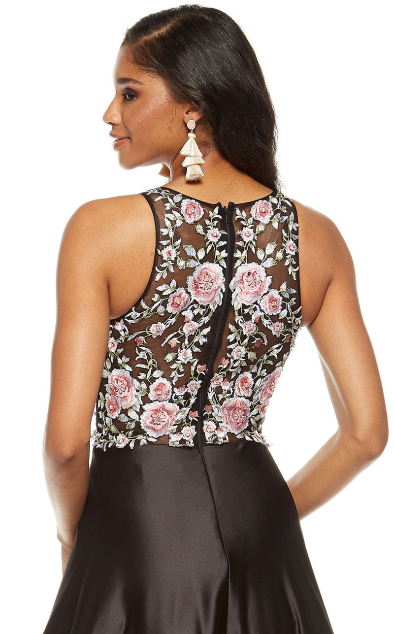 Alyce 60645 Black