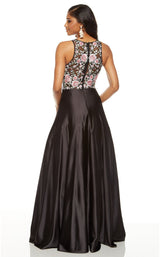 Alyce 60645 Black