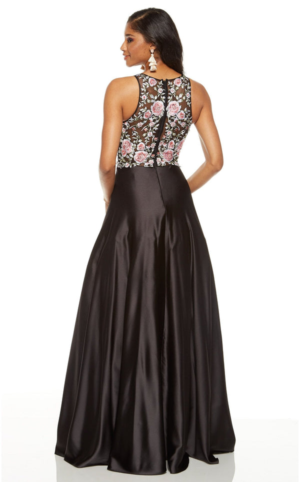 Alyce 60645 Black