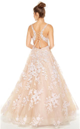 Alyce 60648 Cashmere-Rose