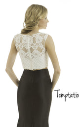Temptation Dress 6065 Dress