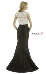 Temptation Dress 6065 Dress