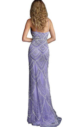 Jovani 60653 Lilac