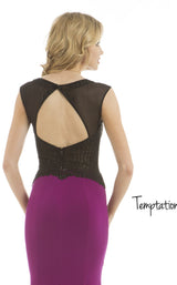 Temptation Dress 6068