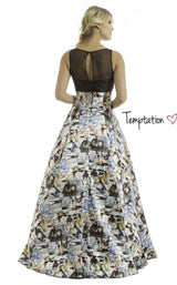 Temptation Dress 6069 Dress