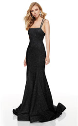 Alyce 60692 Black
